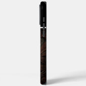 Vigil Case-Mate iPhone Hülle (Rückseite / Links)