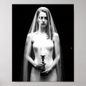 Vigil Poster (Vorne)