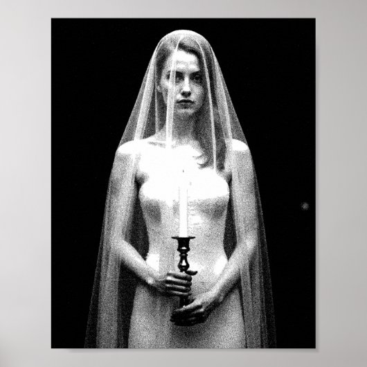 Vigil Poster (Vorne)