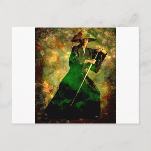 VIGILANCE.jpg Postkarte (Vorderseite)