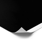 Vigilance Poster (Ecke)