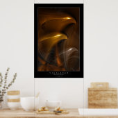 Vigilance Poster (Küche)