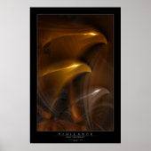 Vigilance Poster (Vorne)