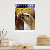 Vigilance Poster (Küche)