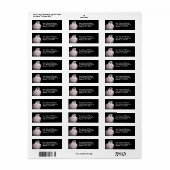 Vignetted Portrait eines inquisitiven Saker Falken (Vorne)