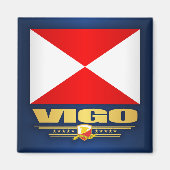 Vigo Magnet (Vorne)