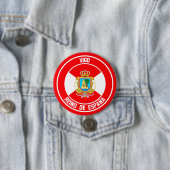 Vigo Round Emblem Button (Beispiel)