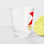 Vigo Schnapsglas (Links)