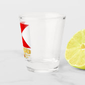 Vigo Schnapsglas (Rechts)