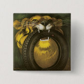 Vigor Button (Vorderseite)