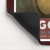 Vigor Mousepad (Ecke)