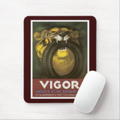 Vigor Mousepad (Mit Mouse)