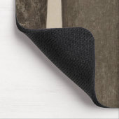 VII Steinrohre, also Kalif Mousepad (Ecke)