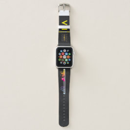 VII Tech Apple Watch Armband