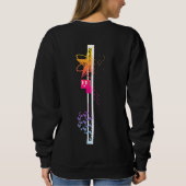 VII Tech Sweatshirt (Rückseite)