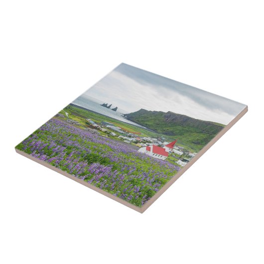 VIK, ISLAND TILE FLIESE (Seite)
