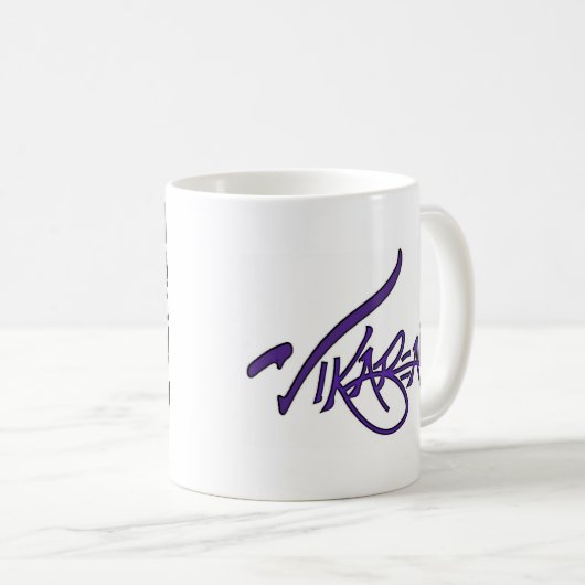 Vikareal Tasse 1 (VorderseiteRechts)