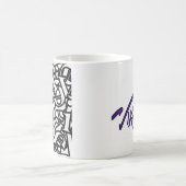 Vikareal Tasse 1 (Mittel)