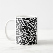 Vikareal Tasse 1 (Links)