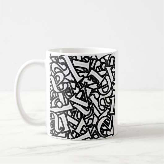 Vikareal Tasse 1 (Links)