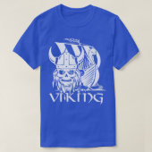 VIKINDER 3 2 T-Shirt (Design vorne)
