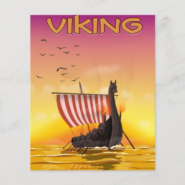 Viking (Vorderseite)