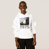 Viking 1 hoodie (Vorne ganz)