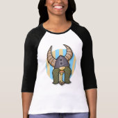 viking_1 T-Shirt (Vorderseite)