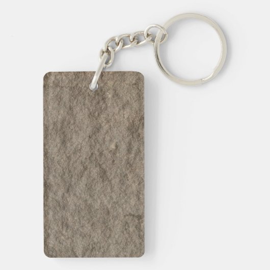 Viking Alphabet Schlüsselanhänger (Rückseite)