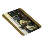 Viking an der Kreuzung Magnet (Rechte Seite)