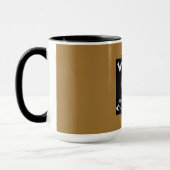 Viking Archeology Tasse (Links)