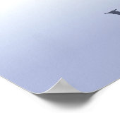 Viking berserker poster (Ecke)