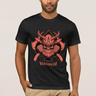 Viking Berserker T-Shirt