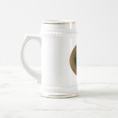 Viking-Bier Bierglas (Links)