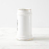 Viking Bierglas (Mittel)