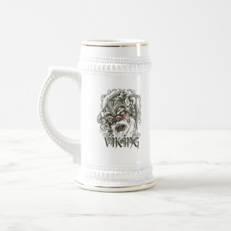 Viking Bierglas