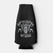 Viking Blood Flaschenkühler (Vorderseite)