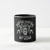 Viking Blood   Tasse (Zentrum)
