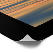 VIKING BOOT 2 DRUCKEN POSTER (Ecke)