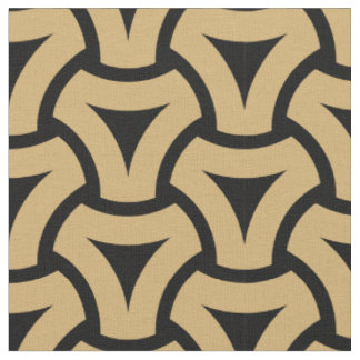 Viking Chainmail Pattern Stoff
