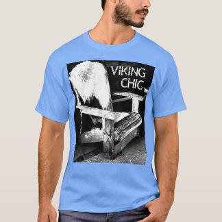 Viking Chic T-Shirt