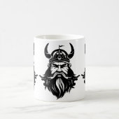 Viking Coffee Tasse (Mittel)