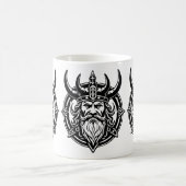 Viking Coffee Tasse (Mittel)