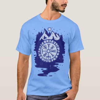 VIKING COMPASS 1 T-Shirt