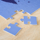 Viking Compass Nordic Symbols Puzzle (Seite)