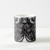 Viking Design Kaffeetasse (Mittel)