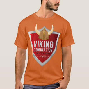 VIKING DOMINATION 793 bis 1066 Tasse iPhone Case D T-Shirt