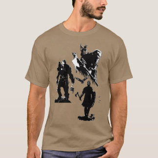 Viking-Dynastie T-Shirt