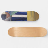 Viking Eggeling (schwedisch, 1880 - 1925) Skateboard (Horizontal)