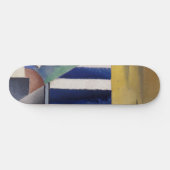 Viking Eggeling (schwedisch, 1880 - 1925) Skateboard (Horizontal)